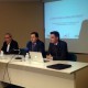 El alcalde de Almansa inaugura una charla sobre la responsabilidad penal de los empresarios