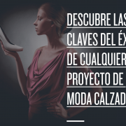 Curso Experto en Moda Calzado